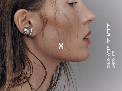 Charlotte de Witte: Amor – háromszámos techno EP CERES vendégével a KNTXT-n