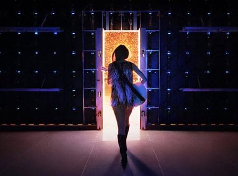 Taylor Swift dupla premierrel tér vissza a Disney+-on decemberben
