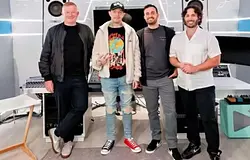 A zenei IP-befektetések robbanása próbára teszi a pénzügyi rendszereket