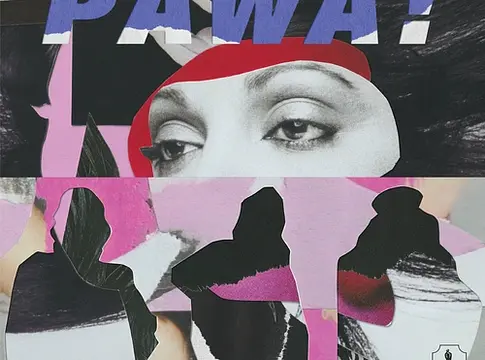 Asha Puthli és Say She She: PAWA!