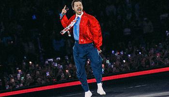 Harry Styles és a Wembley együtt ünnepelte Anglia vb-győzelmét DR Kongó ellen