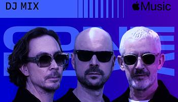 Above & Beyond exkluzív térhangzású mixszel ünnepli 25. évfordulóját