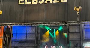 Tom Jones és Snarky Puppy is tarolt az Elbjazz 2026-on