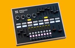 Saját MIDI-kontroller, saját szabályok: megérkezett a Yaeltex V3