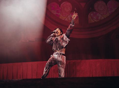 Bring Me The Horizon koncertfilmje világszerte mozikba kerül