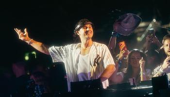 A dance/electronic lett 2026 leggyorsabban növekvő műfaja az USA-ban