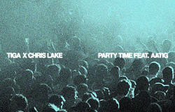 Chris Lake és Tiga új közöse: megérkezett a ‘party time’