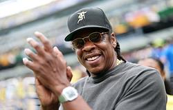 Jay-Z tíz év után újra Londonban koncertezik