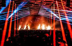 Time Warp 2026: Visszatér a 19 órás techno maraton