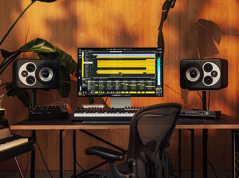 Steinberg Cubase 15 – mesterséges intelligenciával és új kreatív eszközökkel érkezett