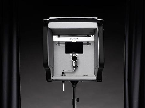 Isovox Pro: hordozható csúcskategóriás énekfülke kompromisszumok nélkül