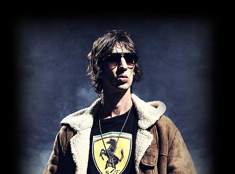Richard Ashcroft csatlakozik az Oasishez a dél-amerikai turné állomásain