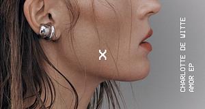Charlotte de Witte: Amor – háromszámos techno EP CERES vendégével a KNTXT-n