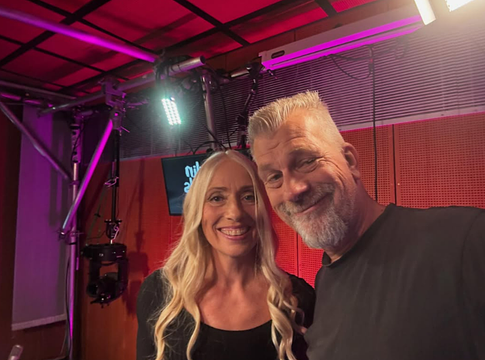 DJ Tanith: már nem érzi magáénak a Loveparade örökségét