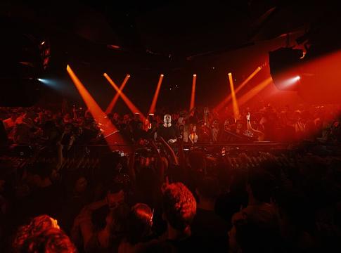 Marco Carola vezeti a Music On 2025 szezonzáróját a Pacha klubban