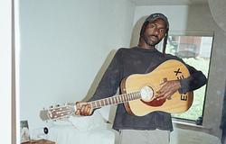 Blood Orange lesz a Rally Fesztivál 2026 főfellépője és kurátora