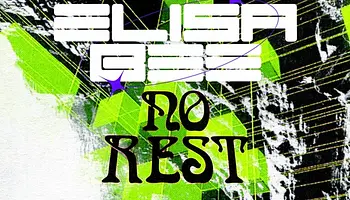 Elisa Bee: No Rest – három sötét, feszes tánctéri vágás