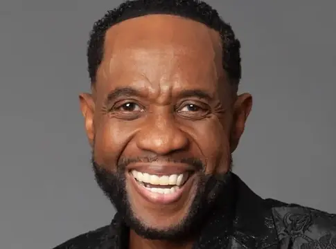 69 évesen elhunyt Freddie Jackson