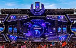 Zöld forradalom az Ultrán: zéró emissziós színpad debütál Miamiban