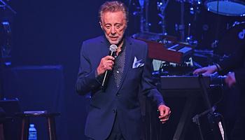 Frankie Valli cáfolta, hogy visszavonulna