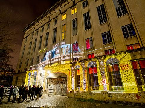 Németország törvénnyel védené meg a klubkultúrát