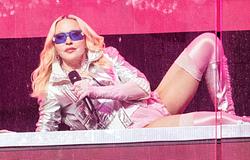 „Come on, meet me on the dancefloor”: Madonna Londonban tartja a Club Confessions albumhallgatót
