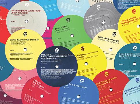 30 éves a Classic Music Company – könyv, vinyl box set és jubileumi buli Londonban