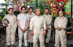 Isaac Brock az új Modest Mouse-lemezről és Jeremiah Green “incredibly shocking” haláláról