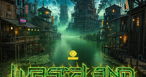 Wasteland Orlando 2027: két nap hard dance a Central Florida Fairgroundsban