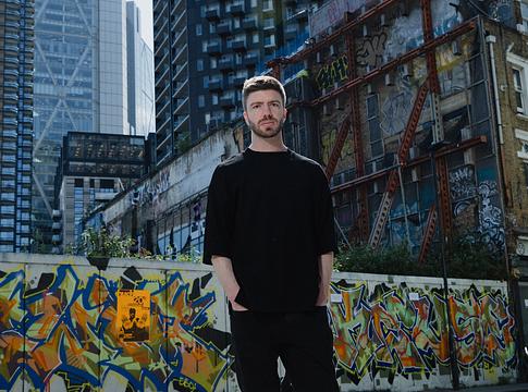 Spencer Brown készíti a Global Underground új nubreed válogatását