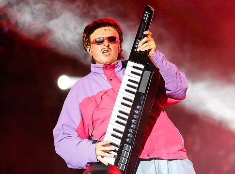 Oliver Tree a végrendeletében az alkotóknak adta volna vissza a pénzt