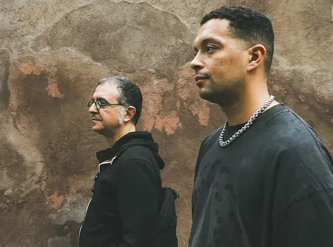 Batu és Donato Dozzy közös albummal jön: Exhale, itt a Drift