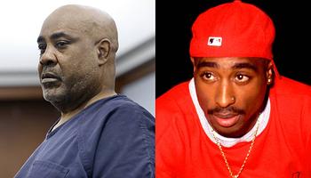 Elítélték Keffe D-t Tupac Shakur meggyilkolása miatt