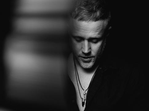 Jan Blomqvist bemutatja a 'MUTE' album inspirációit