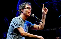 Ben Folds: nagy bajban az NSO a Kennedy Center körüli káoszban