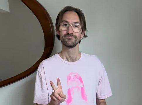 Adománygyűjtés indult Chris Stoker gyógyulásáért