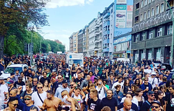Elmarad a legendás Fuckparade – az összefogás jegyében hozták meg a döntést