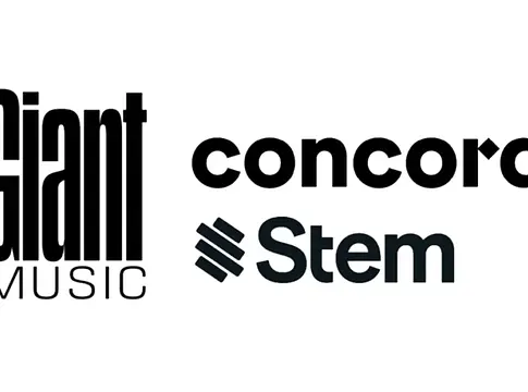 Globális terjesztési partnerségre lépett a Giant Music és a Concord Stem