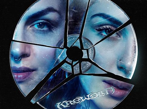 Krewella új korszakot nyit: megérkezett a the blueprint