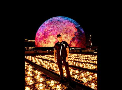 Illenium újabb koncertdátumokat jelentett be a The Sphere-ben