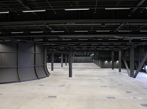 Thomas Bangalter, Julian Charrière és Rampa közös élményinstallációja érkezik Baselbe