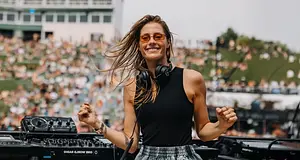 Charlotte De Witte a vasárnap esti meglepetés a Tomorrowland 2026 Mainstage-en