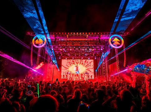 Visszatér a Dirtybird Campout x Northern Nights: megjött a 2026-os első körös névsor