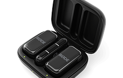Letisztult hangzás zsebméretben – RØDE Wireless Micro USB-C
