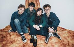 Westside Cowboy: Britainicana-hangzás Manchesterből