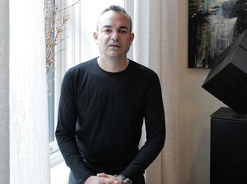 Kirk Sommer kapja az ‘Év Nemzetközi Zenei Személyisége’ díjat a MUSEXPO 2026-on