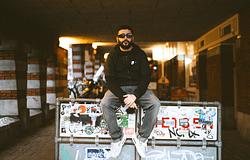 Oblig új irányt ad a grime-nak – a klubzene határain túl