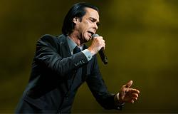 Nick Cave a gyászról: fájdalomból szeretet és hit születik