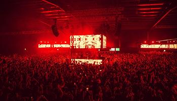 Terminal V 2026 – A techno szentély újra megnyílik Edinburghban