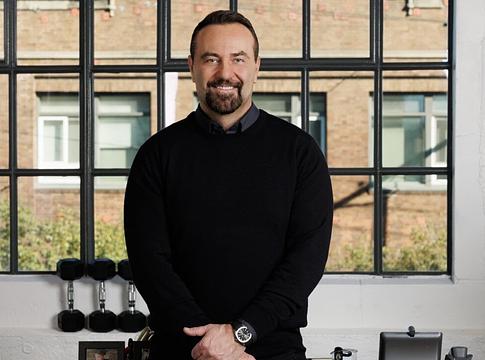 Kevin Weaver az Atlantic Music Group elnöke lett